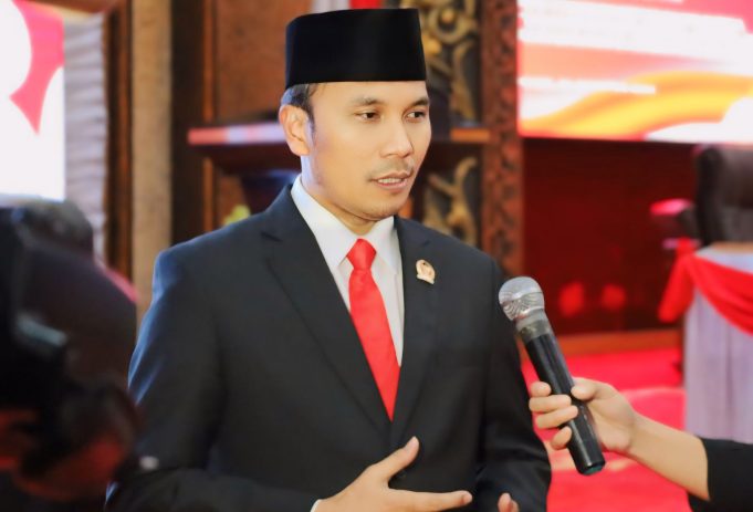 Edi Purwanto Tanggapi Pidato Presiden RI Soal RUU APBN 2025