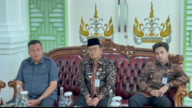 DPRD Kota Jambi Dukung Langkah Pemkot Terkait Aturan Penindakan Geng Motor