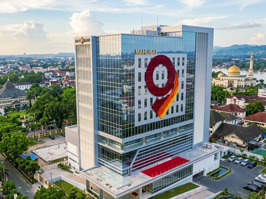 Bank Jambi Resmi Laporkan Gangguan Sistem ke Polda Jambi