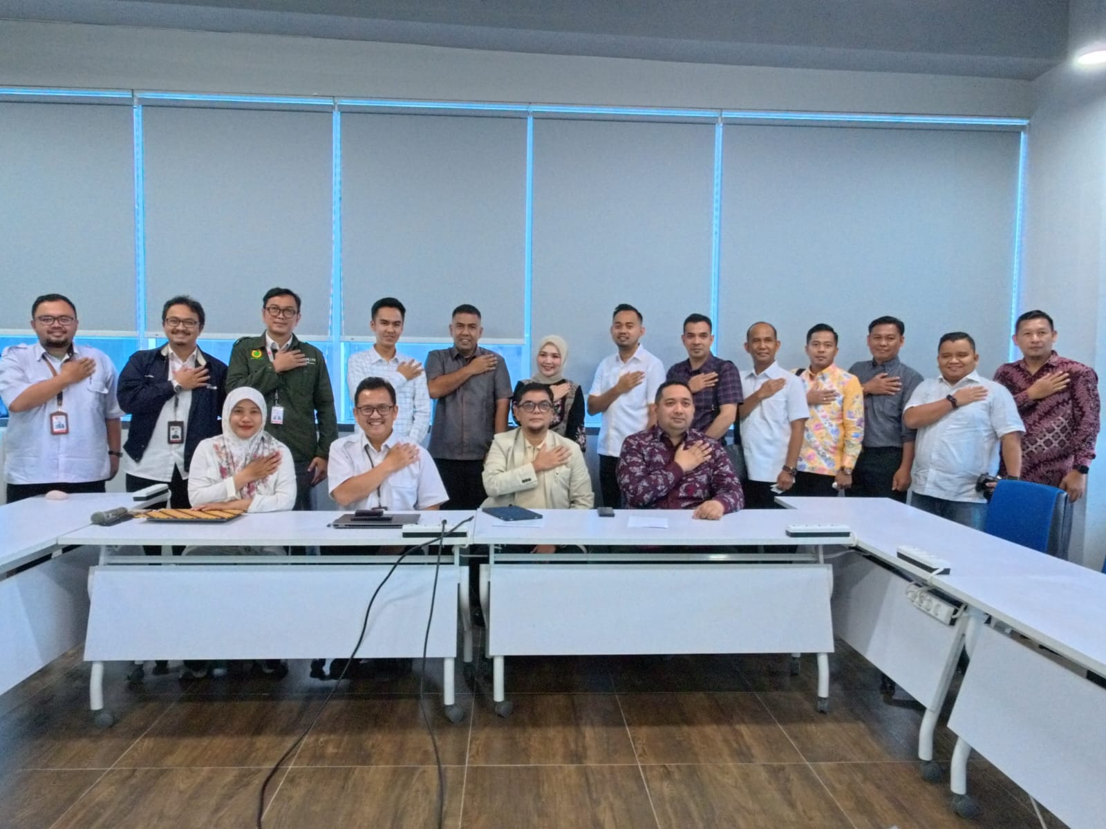 DPRD Jambi Dorong Kolaborasi Riset BRIN untuk Lindungi Komoditas Daerah dan Lingkungan