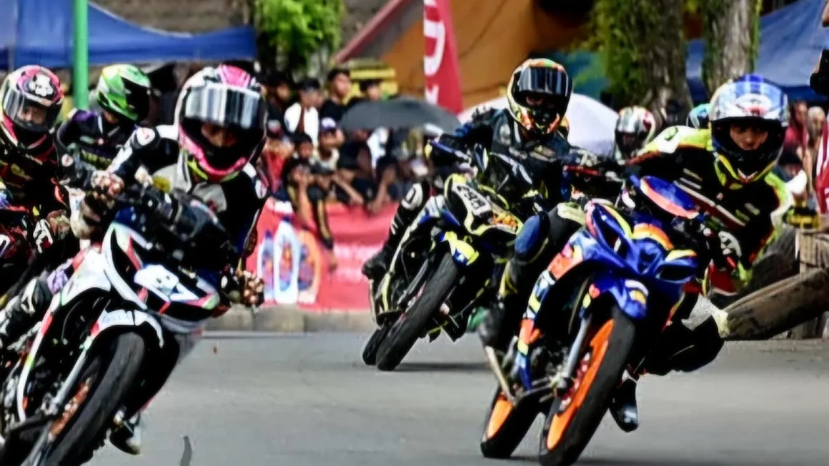 Pecahkan Rekor Nasional, Wali Kota Jambi Cup Race 2026 Sukses Serap Perputaran Ekonomi Rp1,03 Miliar